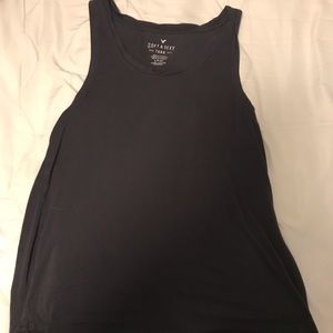American Eagle tank size S